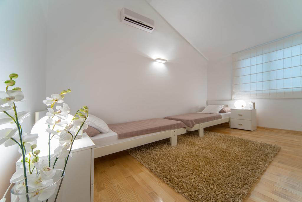 Apartments Fortunata プリモシュテン エクステリア 写真