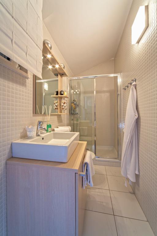 Apartments Fortunata プリモシュテン エクステリア 写真